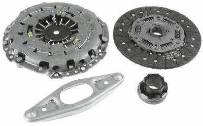 Kit d'embrayage XTend SACHS 3000 951 952