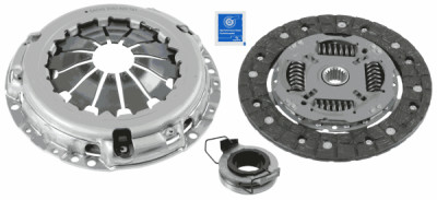 Kit d'embrayage SACHS 3000 951 960