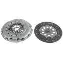 Kit d&#39;embrayage XTend SACHS 3000 951 964