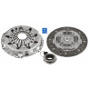 Kit d&#39;embrayage SACHS 3000 951 967