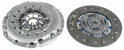 Kit d'embrayage XTend SACHS 3000 951 968