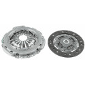 Kit d&#39;embrayage SACHS 3000 951 969