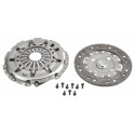 Kit d&#39;embrayage SACHS 3000 951 971