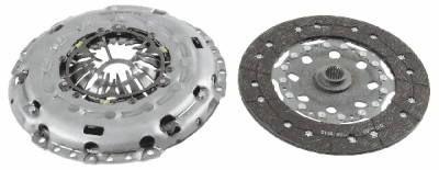 Kit d'embrayage XTend SACHS 3000 951 973