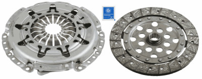 Kit d'embrayage SACHS 3000 951 976