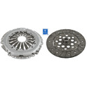 Kit d&#39;embrayage SACHS 3000 951 977