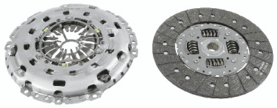 Kit d'embrayage XTend SACHS 3000 951 979