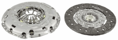 Kit d'embrayage XTend SACHS 3000 951 980