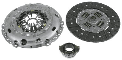 Kit d'embrayage XTend SACHS 3000 951 982