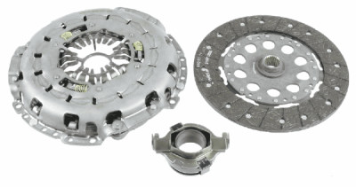 Kit d'embrayage XTend SACHS 3000 951 985