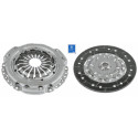 Kit d&#39;embrayage SACHS 3000 951 989