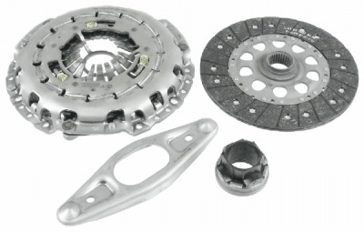 Kit d'embrayage