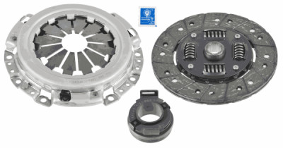 Kit d'embrayage SACHS 3000 954 025