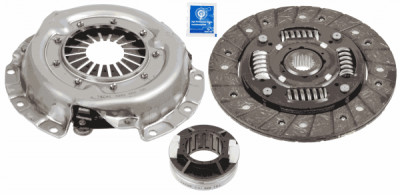 Kit d'embrayage SACHS 3000 954 028