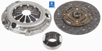 Kit d'embrayage SACHS 3000 954 029