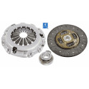 Kit d&#39;embrayage SACHS 3000 954 036