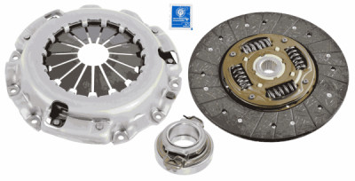 Kit d'embrayage SACHS 3000 954 036