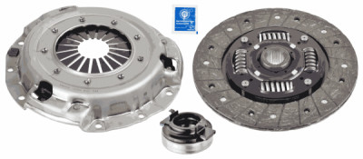 Kit d'embrayage SACHS 3000 954 037