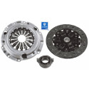 Kit d&#39;embrayage SACHS 3000 954 042