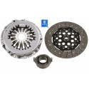 Kit d&#39;embrayage SACHS 3000 954 043
