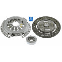 Kit d&#39;embrayage SACHS 3000 954 056
