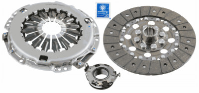 Kit d'embrayage SACHS 3000 954 057