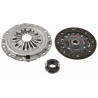 Kit d&#39;embrayage SACHS 3000 954 070