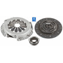 Kit d&#39;embrayage SACHS 3000 954 221