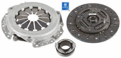 Kit d'embrayage SACHS 3000 954 221