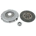 Kit d&#39;embrayage SACHS 3000 954 222