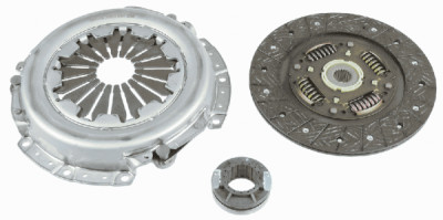Kit d'embrayage SACHS 3000 954 230