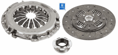 Kit d'embrayage SACHS 3000 954 259