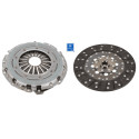 Kit d&#39;embrayage SACHS 3000 954 416