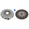 Kit d&#39;embrayage SACHS 3000 954 416