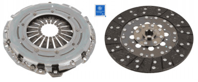 Kit d'embrayage SACHS 3000 954 416