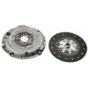 Kit d&#39;embrayage XTend SACHS 3000 954 417