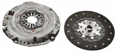 Kit d'embrayage XTend SACHS 3000 954 417
