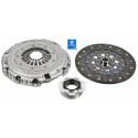 Kit d&#39;embrayage SACHS 3000 954 418