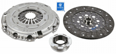 Kit d'embrayage SACHS 3000 954 418