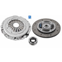 Kit d&#39;embrayage SACHS 3000 954 424