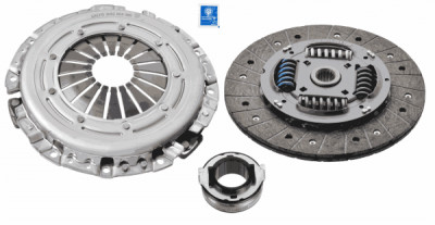 Kit d'embrayage SACHS 3000 954 424