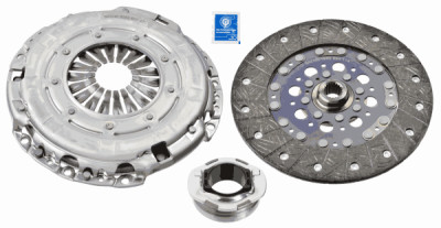 Kit d'embrayage SACHS 3000 954 427