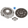 Kit d&#39;embrayage SACHS 3000 954 482