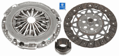 Kit d'embrayage SACHS 3000 954 489