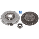 Kit d&#39;embrayage SACHS 3000 954 494