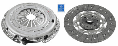Kit d'embrayage XTend SACHS 3000 970 003