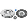 Kit d&#39;embrayage XTend SACHS 3000 970 005