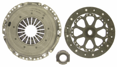 Kit d'embrayage