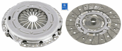 Kit d'embrayage XTend SACHS 3000 970 013