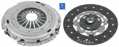 Kit d'embrayage XTend SACHS 3000 970 028